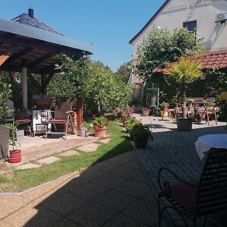 Marianna Apartman Gyenesdias Bagian luar foto