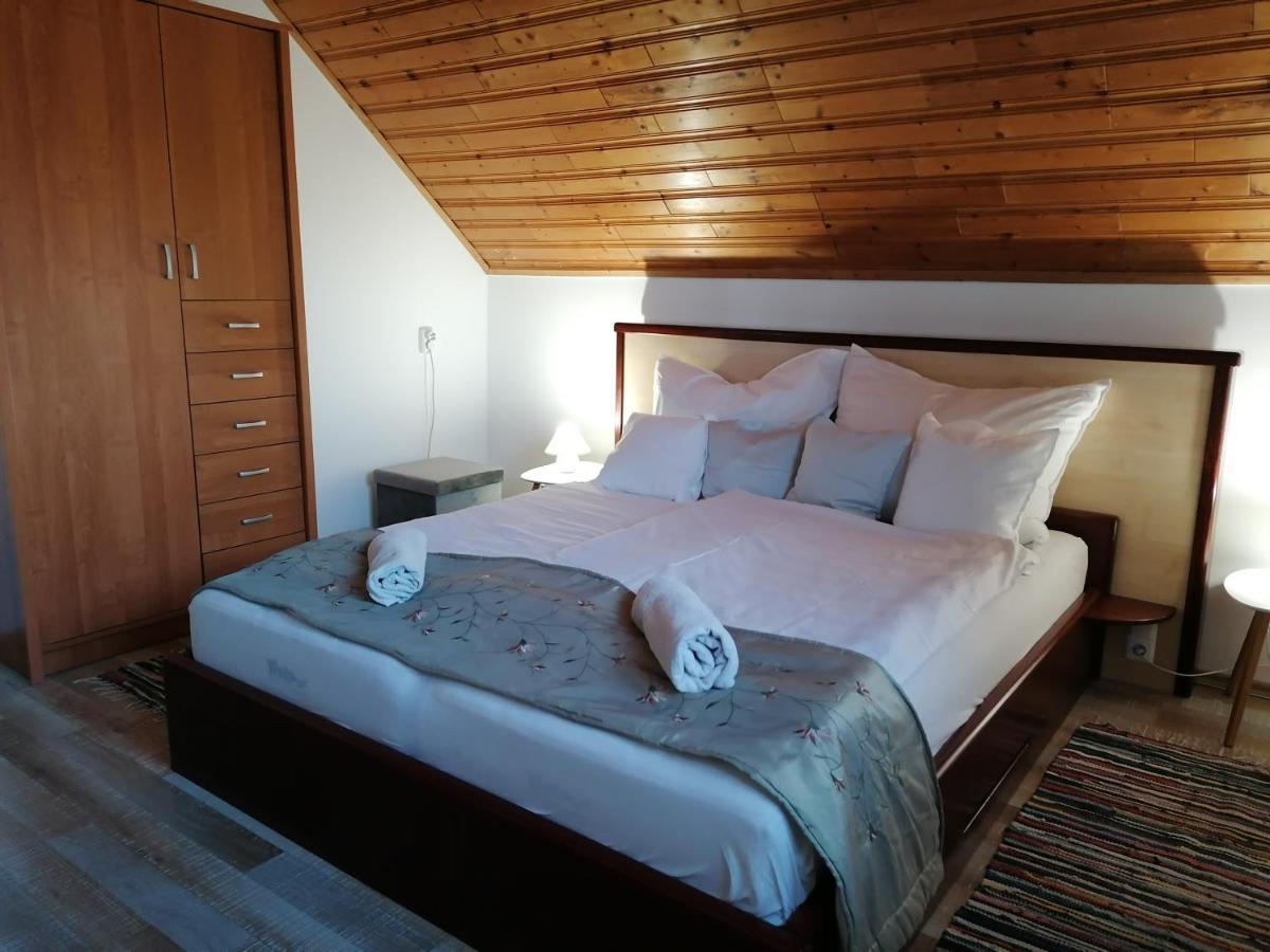 Marianna Apartman Gyenesdias Bagian luar foto