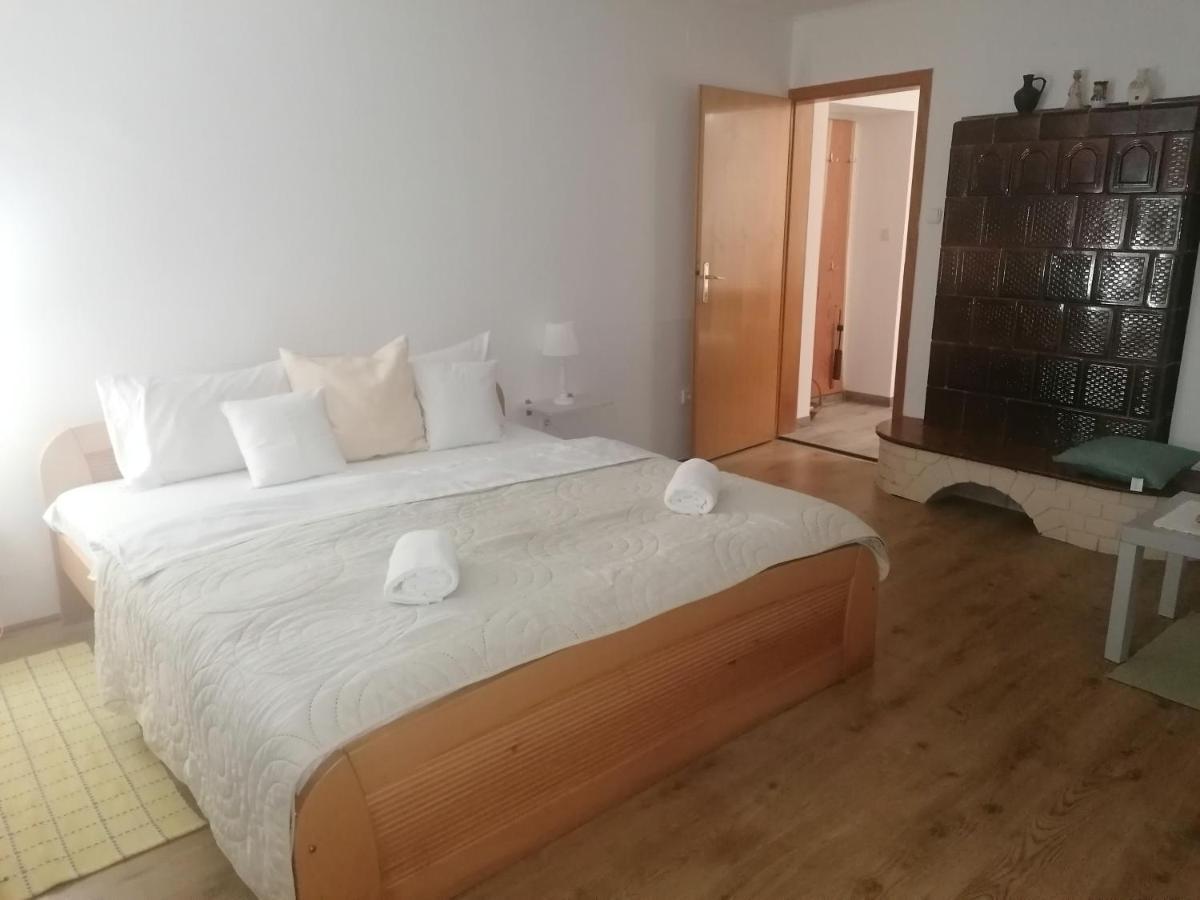 Marianna Apartman Gyenesdias Bagian luar foto