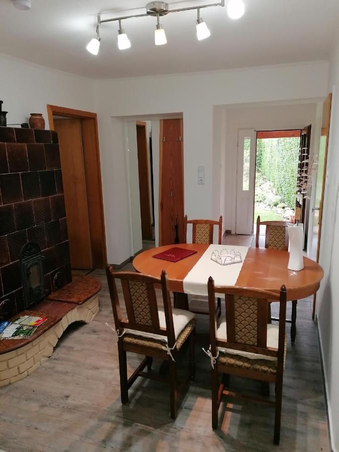 Marianna Apartman Gyenesdias Bagian luar foto