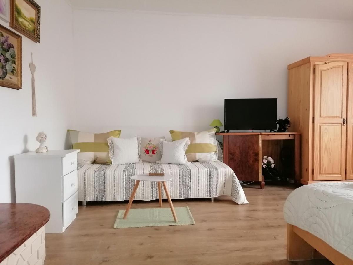 Marianna Apartman Gyenesdias Bagian luar foto