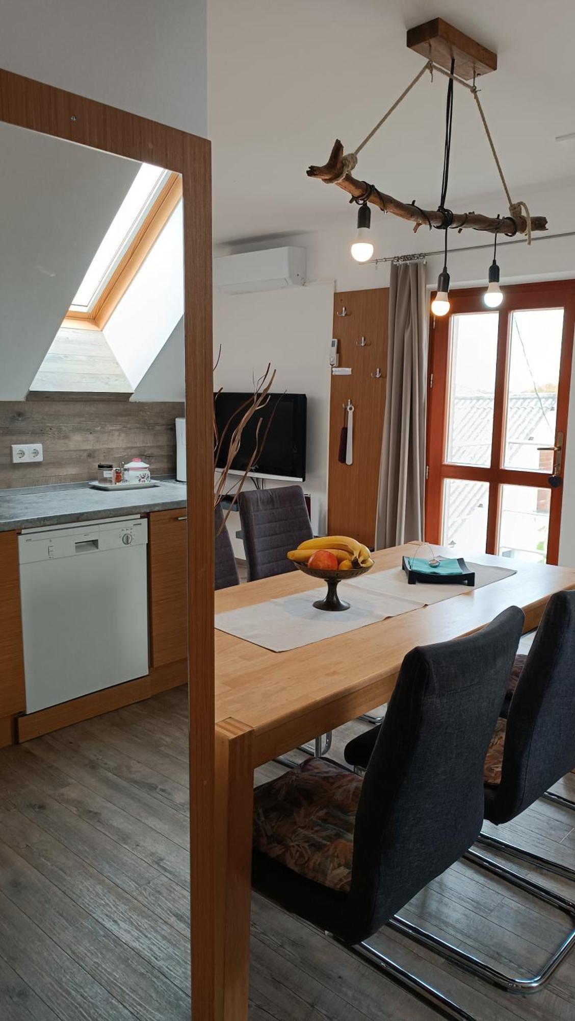 Marianna Apartman Gyenesdias Bagian luar foto