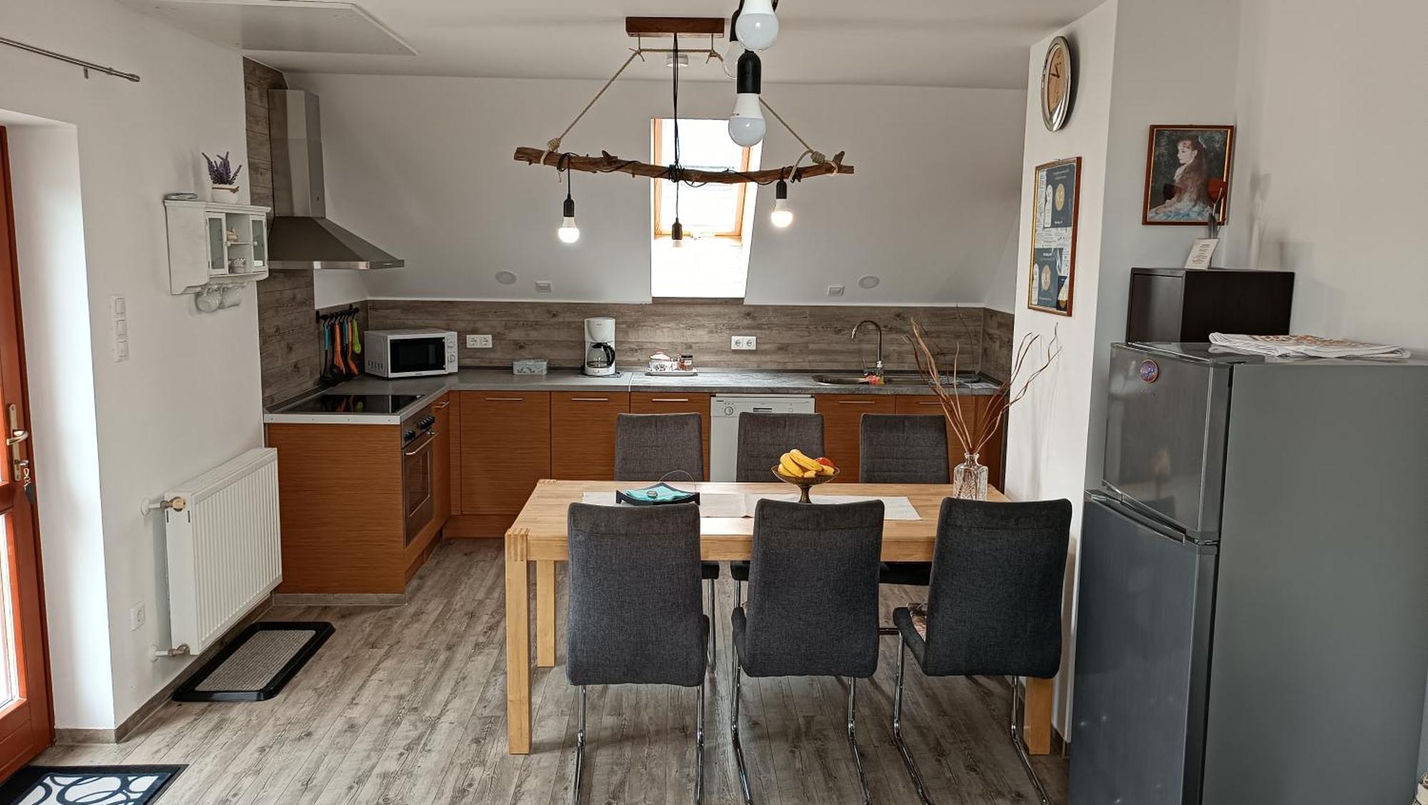 Marianna Apartman Gyenesdias Bagian luar foto